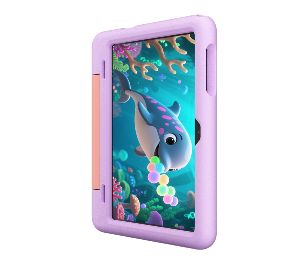 Blackview TAB 20 Kids 10.1" (4/64) fioletowy  - 1581926 - zdjęcie 4
